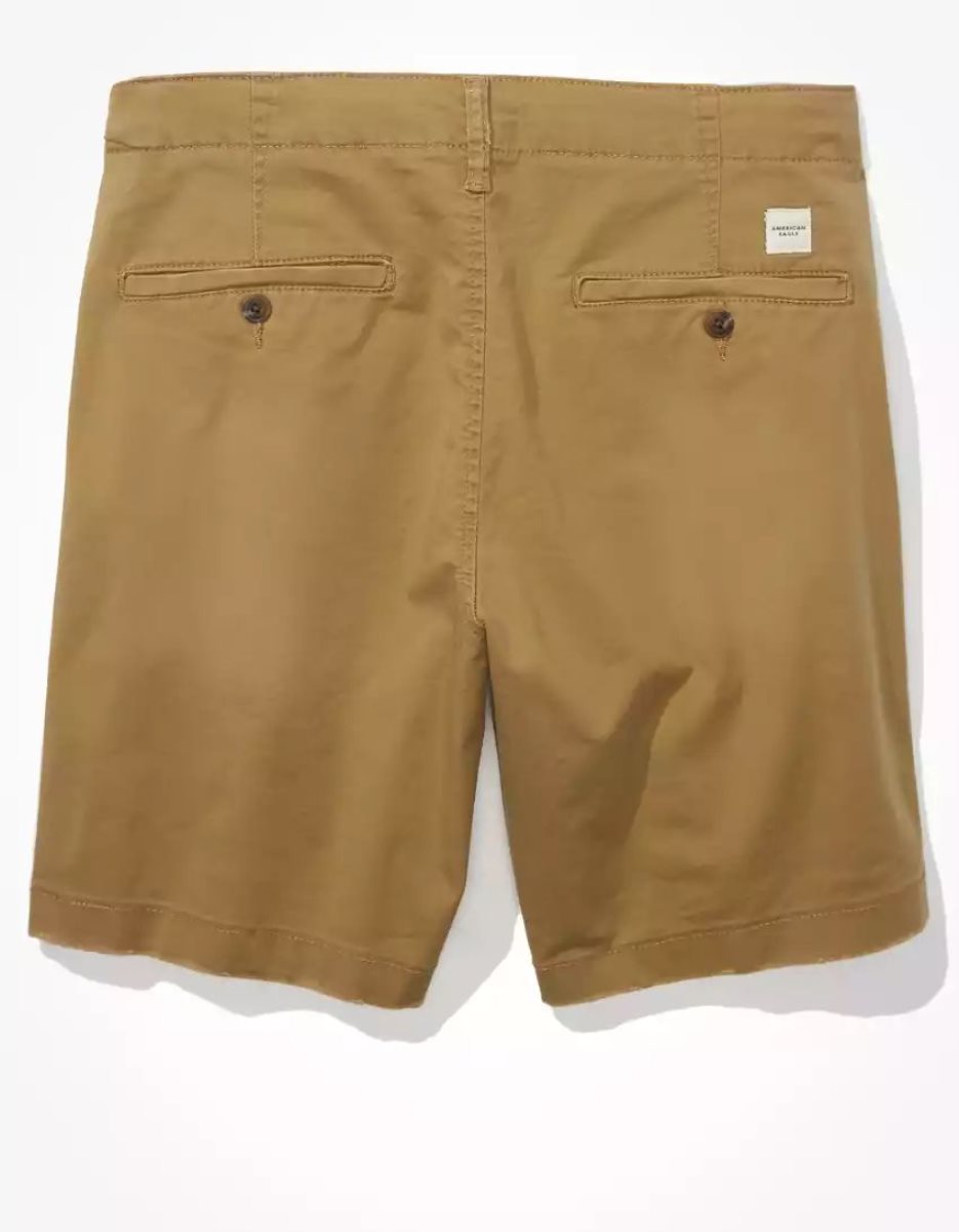 Shorts American Eagle AE Flex 9